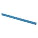 Pack of 10 929952-10 Connector Blue Shunt 0.100 (2.54mm)- 2 (1 x 2) Position :RoHS 80130025853