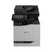 CX860DE Multifunction Color Laser Printer