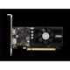 GeForce GT 1030 4GB GDDR4 PCI Express 3.0 X16 ATX Video Card