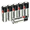 Synergy Digital Energizer A23 Batteries Compatible with Eveready A23 Replacement (Alkaline 12V 45 mAh) Combo-Pack Includes: 6 x A23 Batteries
