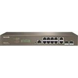 L3 Managed Ethernet Switches