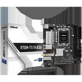 B760M-ITX-D4 WIFI D4 Wi-Fi B760 LGA1700 64GB MaxDDR4 Mini-ITX Motherboard