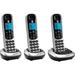 3HS Motorola Integrated Cordless Phone ITAD