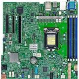 H5 C256 128GB DDR4 Microatx Bulk Motherboard