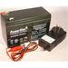 12V 9Ah Sla Battery And Charger Combo