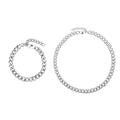 Heideman - Set Tommy Schmuck-Set Herren