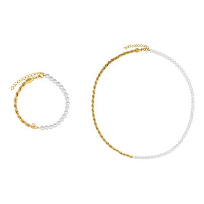 Heideman - Set Jill Schmuck-Set 1 ct Damen