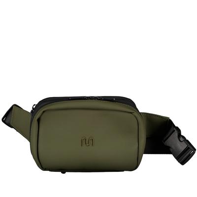 Onemate Gürteltasche Hip Bag Pro erweiterbar Grün Image