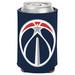 WinCraft Washington Wizards 12oz. Team Logo Can Cooler