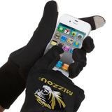 McArthur Missouri Tigers Touch Gloves - Black