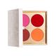 Stila National Treasure Convertible Color Lip & Cheek Cream -QUAD