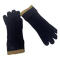 Burberry Wool gloves