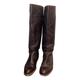 Frye Leather riding boots