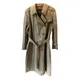 Burberry Waterloo trench coat