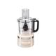 Kitchenaid - 1.7L Almond Cream Food Processor