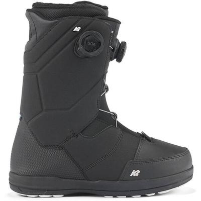 K2 Herren Snowboot MAYSIS, Größe 48 in Schwarz