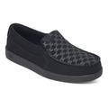 Slip-On Sneaker DC SHOES "Villain" Gr. 7,5(40), schwarz (black) Schuhe Sneaker