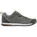 Bozeman Low Leather Casual Shoes - Men's Wide Charcoal 10.5 74201-Charcoal-Wide-10.5