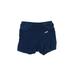 Avia Athletic Shorts: Blue Print Activewear - Women's Size X-Small