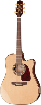 Takamine P5DC w/Softcase