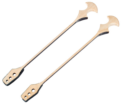 Horst Wünsche Hamm. Dulcimer Mallet 20SWLF