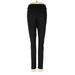 American Apparel Casual Pants - Mid/Reg Rise: Black Bottoms - Women's Size Medium