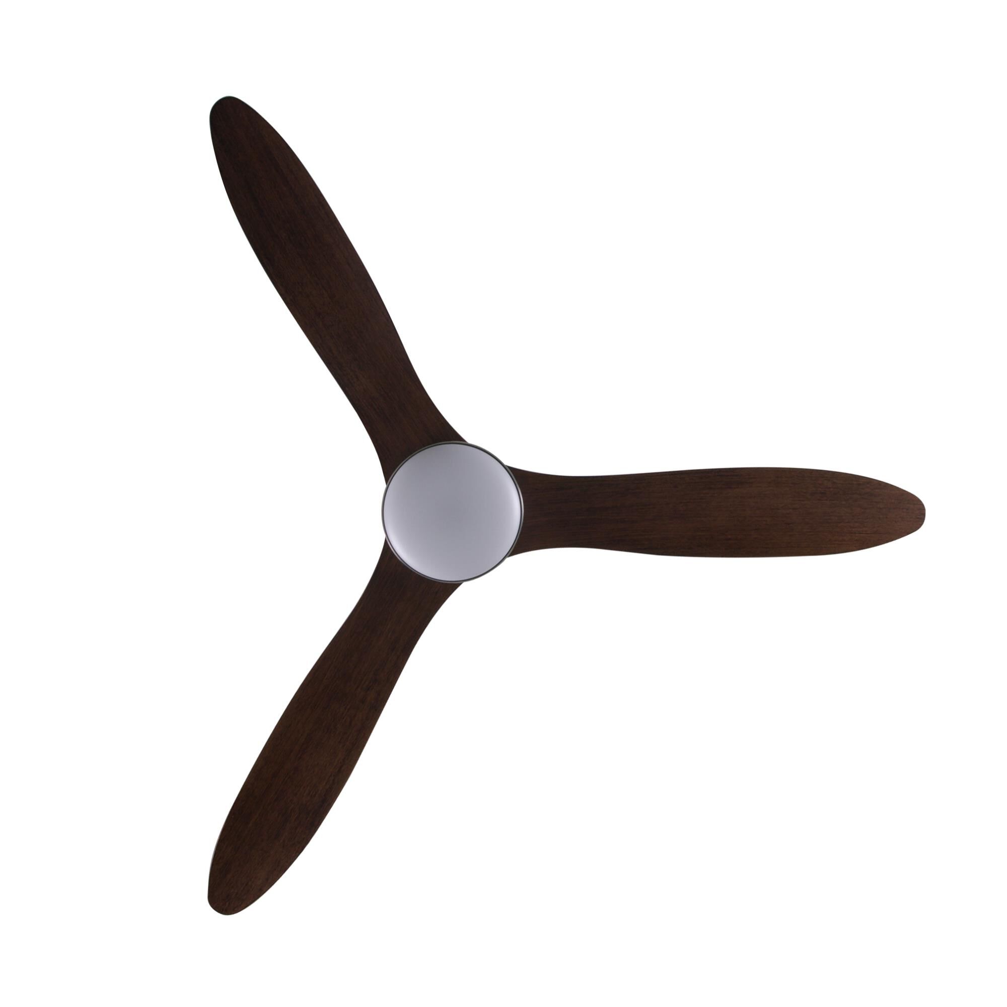 Beacon Lighting Whitehaven 56 Inch Ceiling Fan with Light Kit - 21304501
