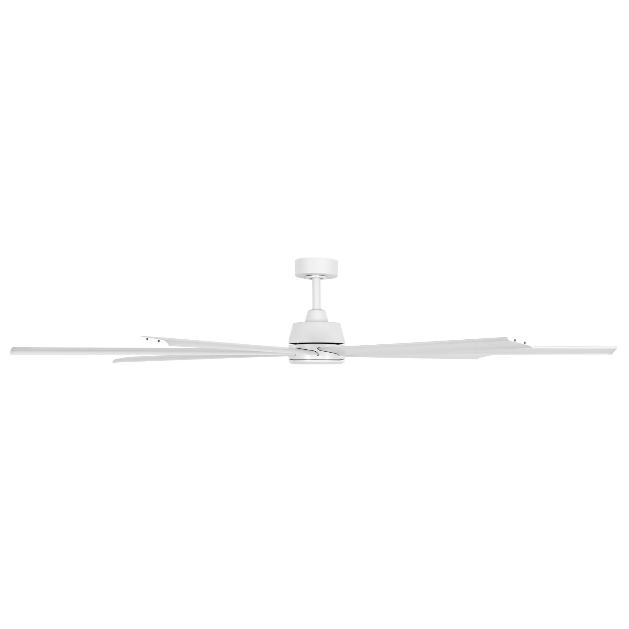 Beacon Lighting Atlanta 72 Inch Ceiling Fan with Light Kit - 21610801