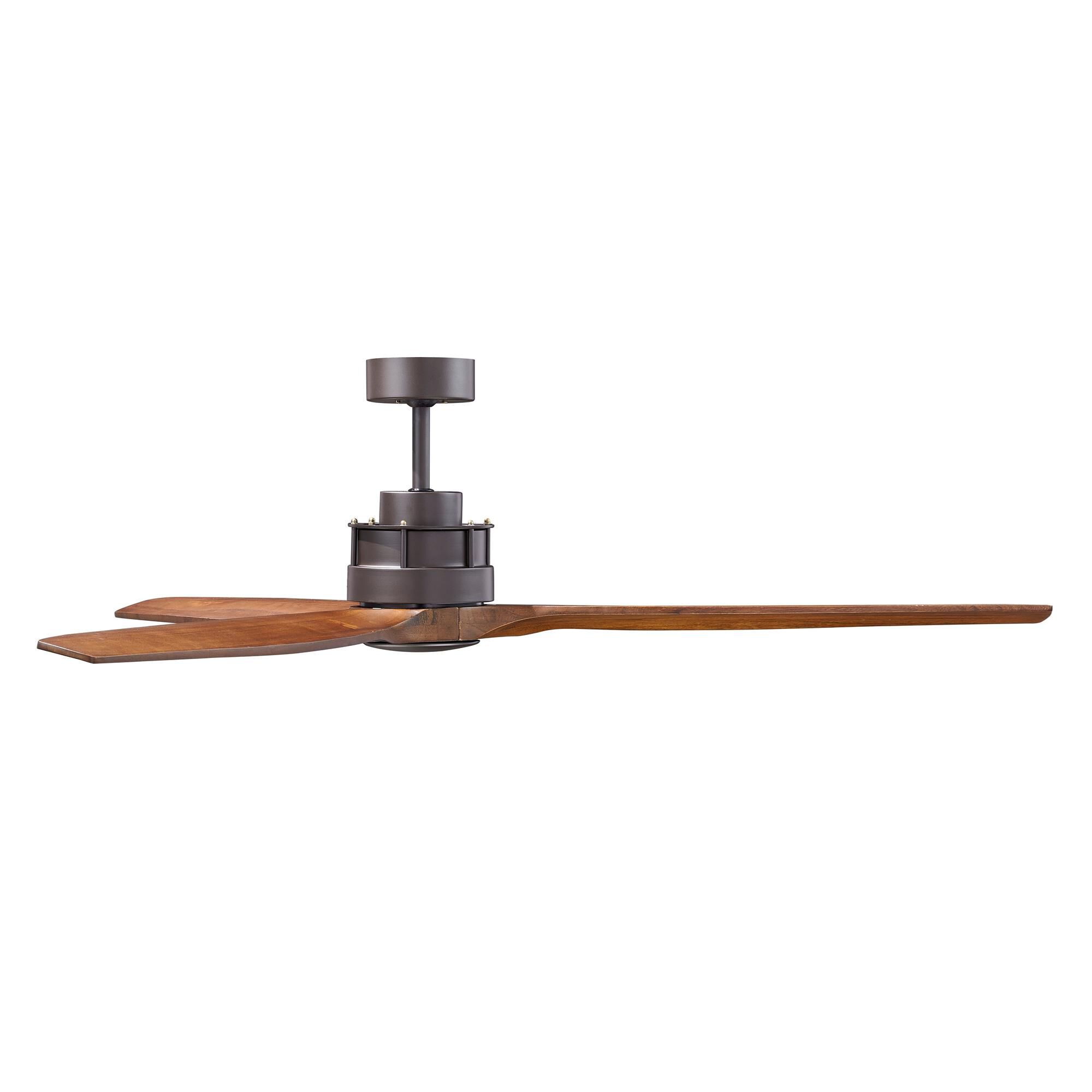 Beacon Lighting Akmani 60 Inch Ceiling Fan - 210507010