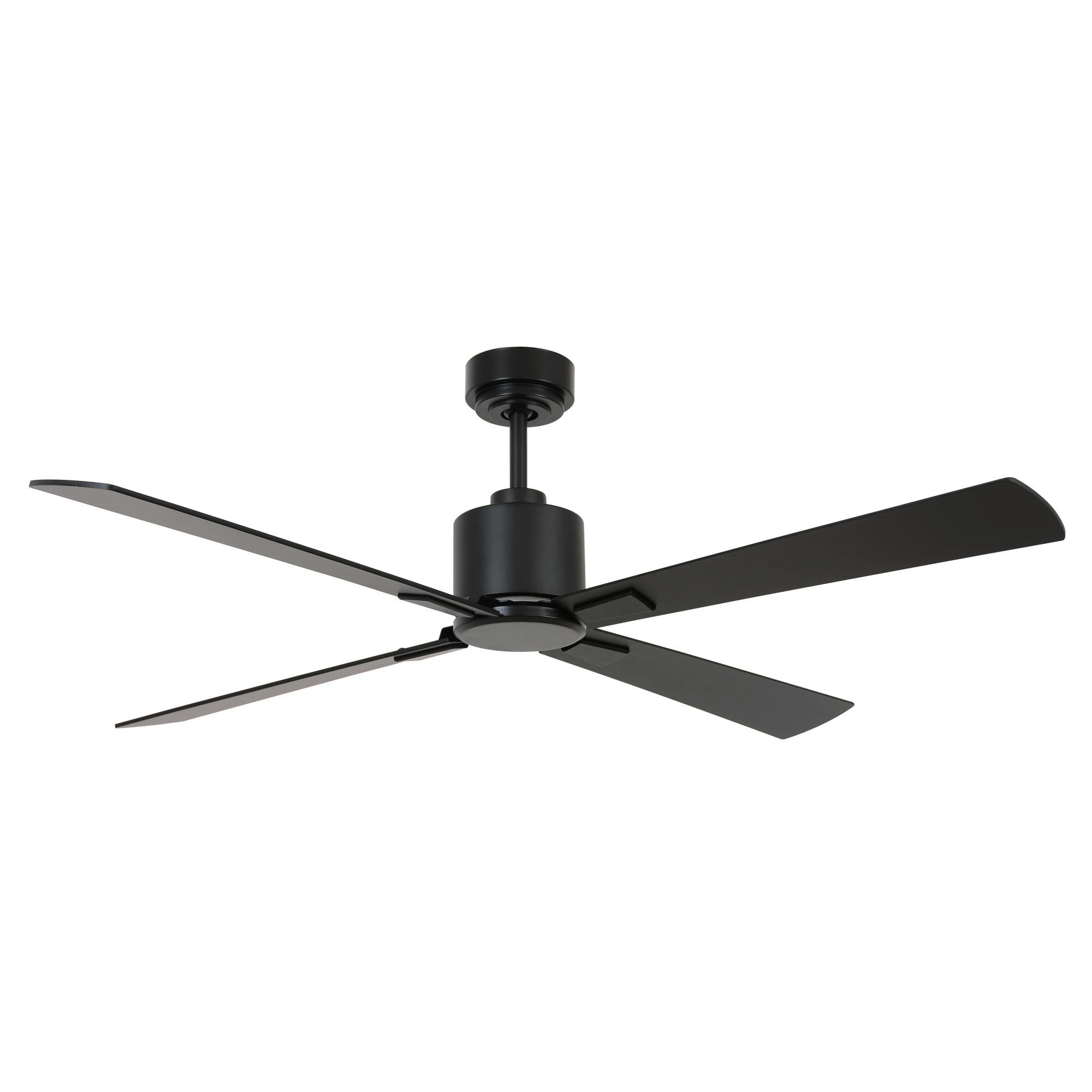 Beacon Lighting Climate 52 Inch Ceiling Fan with Light Kit - 510529010