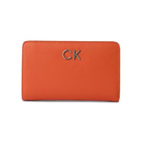 Calvin Klein Geldbörse Damen orange, ONE SIZE
