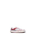 ACBC Sneaker donna bianca/rossa