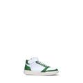 MISSONI Sneaker donna bianca/verde