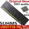 (1 pezzo) 100% nuovo Chipset LGE2111A-T8 LGE2111A T8 BGA