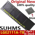 (1 pezzo) 100% nuovo Chipset LGE2111A-T8 LGE2111A T8 BGA