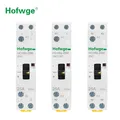 HCH8s-25M Contattore modulare CA per uso domestico su guida Din 2P 16A 20A 220V con interruttore di controllo manuale 2NO 1NO1NC o 2NC