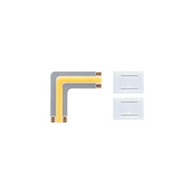 Paulmann MaxLED 1000 LED Strip Full-Line COB Edge Edge 90° 0m 0,6W 1800lm/m 800LEDs/m 2700K 71122 Image