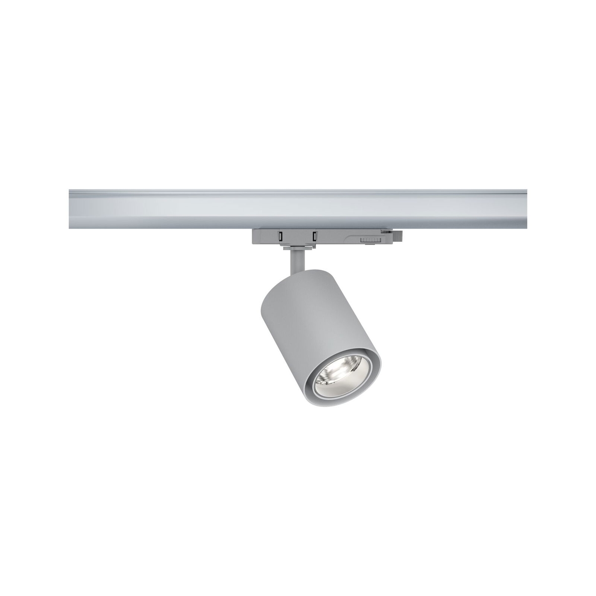Paulmann ProRail3 LED Schienenspot Kratos 50° 2000lm 18,5W 4000K 230V Silber 96555 Image