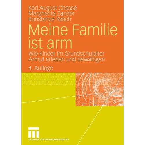 Meine Familie ist arm – Karl A. Chassé, Margherita Zander, Konstanze Rasch