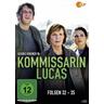 Kommissarin Lucas 32-35 (DVD) - OneGate Media