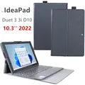 Case for 2022 Lenovo IdeaPad Duet 3i 10IGL5 10.3 inch Laptop Cover Shell for Lenovo IdeaPad Duet 3