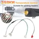 Car Air Parking Heater Temperature Sensor Air Diesel Heater Temperature Sensor Probe Webas Cars