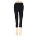 Under Armour Leggings: Black Bottoms - Women's Size X-Small