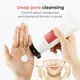 150ml Daily Gentle Cleanser Facial Cleansing Exfoliating Blackhead Exfoliate Moisturizing Remove