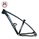 29er Mosso 2915XC Aluminum Alloy Frame Mountain Bike Frame Ultra-light Disc Brake Internal Cable