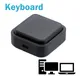 One Key USB Programmable Macro Keyboard For Windows Linux MacOS Hot Key Mouse One Key Button USB