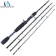 Maximumcatch 2.1M/2.4M Lure Weight 3-70g Baitcasting Fishing Rod Portable Travel Fishing Rod Casting