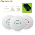 COMFAST CF-E320NV2 300Mbps Decke AP 802 11 b/g/n wireless AP wifi abdeckung router 16 Flash WiFi