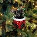 Sokhug Clearance Funny Christmas Tree Decorations Suitable For Dogs-Gifts For Dog Lovers-Christmas Decorations-Lovely Stockings Dog Christmas Tree