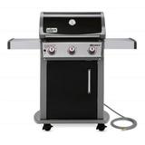 S315 Stainless Steel Natural Gas Grill